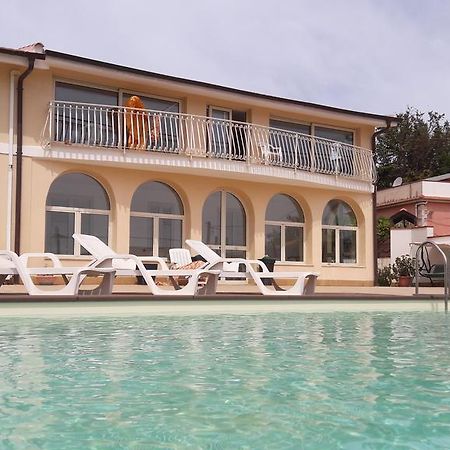 Apartamento Isola Del Sole Syracuse Exterior foto
