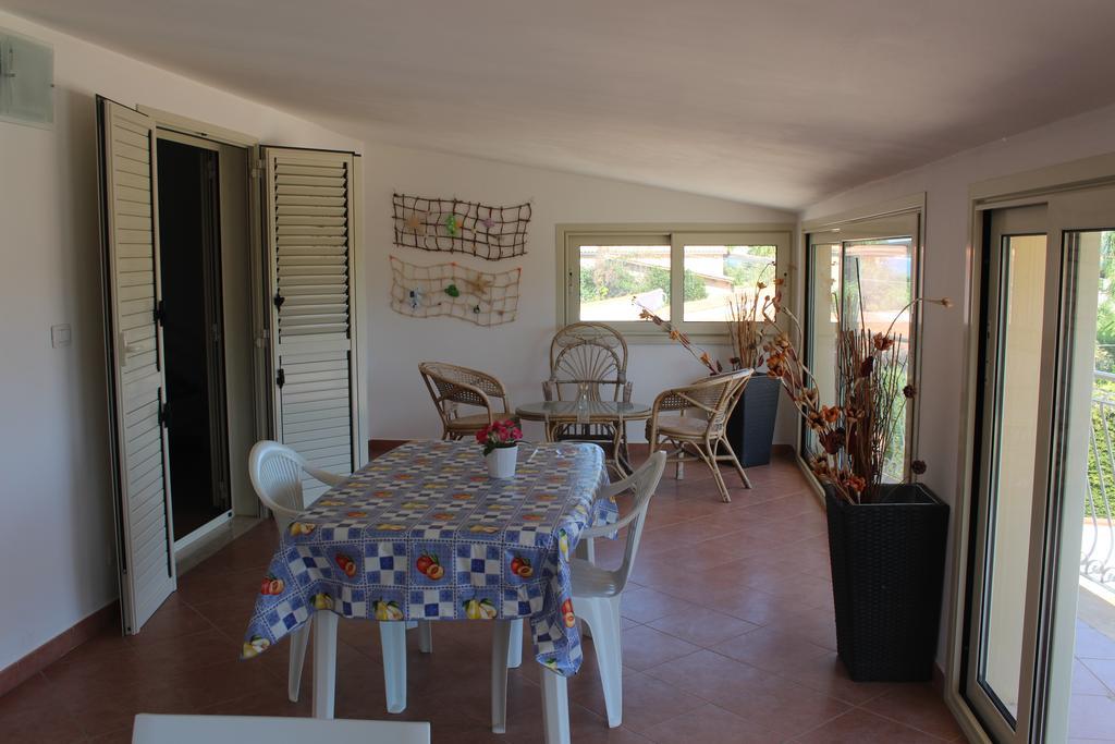 Apartamento Isola Del Sole Syracuse Habitación foto
