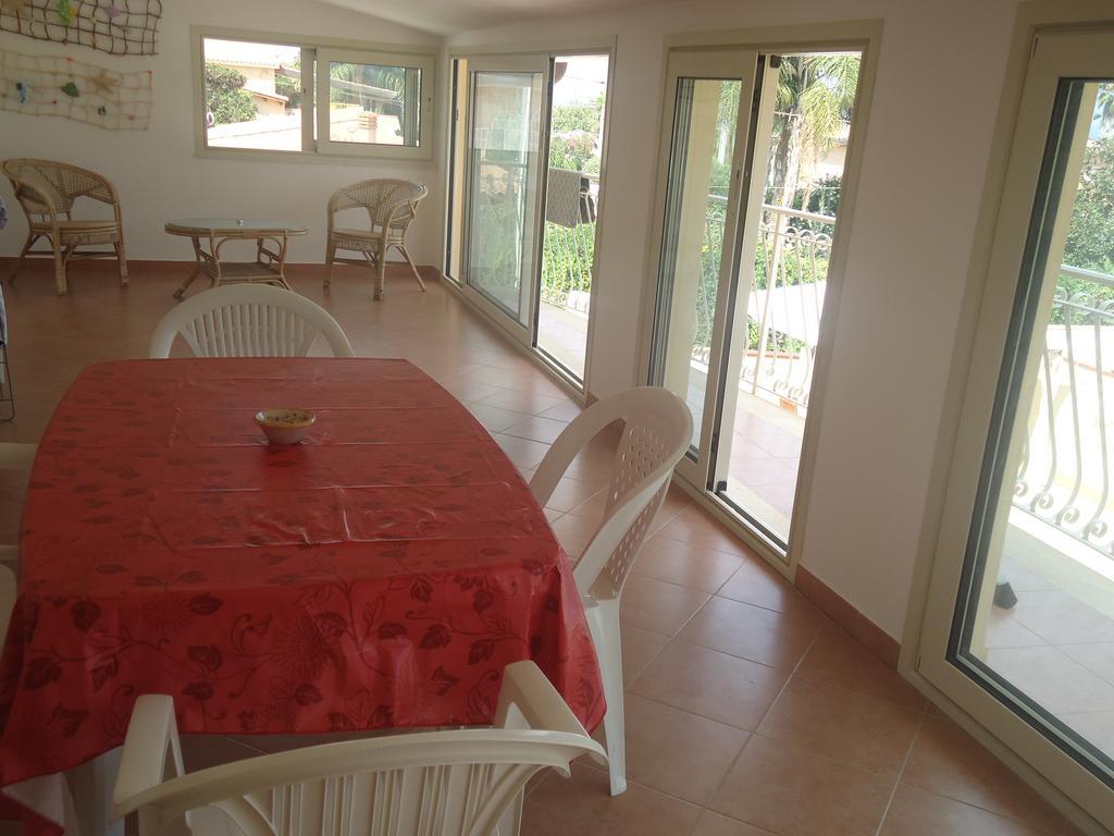 Apartamento Isola Del Sole Syracuse Habitación foto