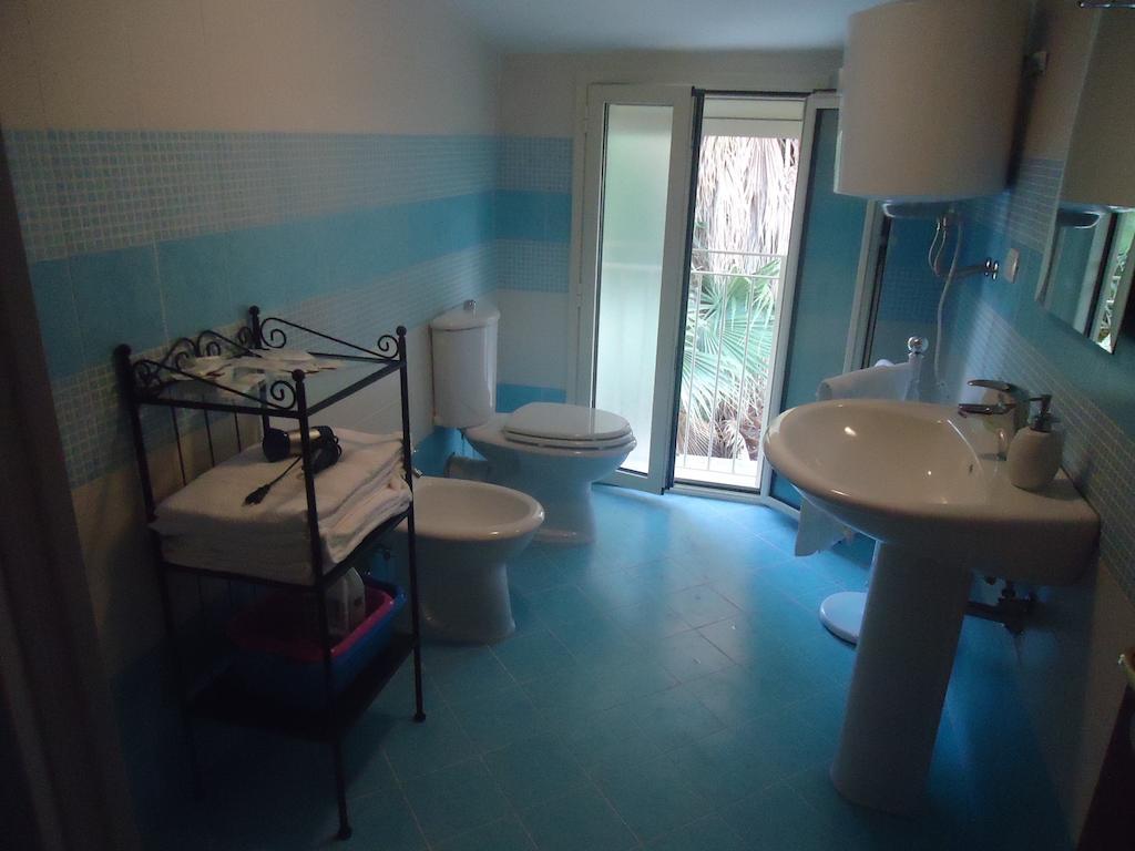 Apartamento Isola Del Sole Syracuse Habitación foto