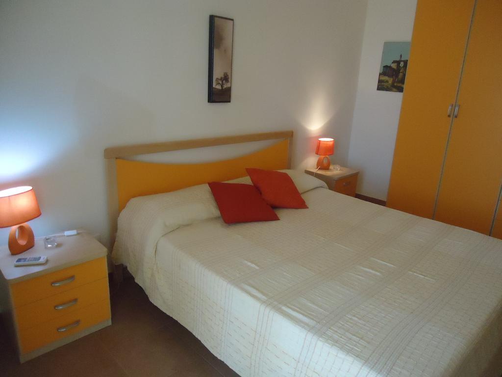 Apartamento Isola Del Sole Syracuse Habitación foto