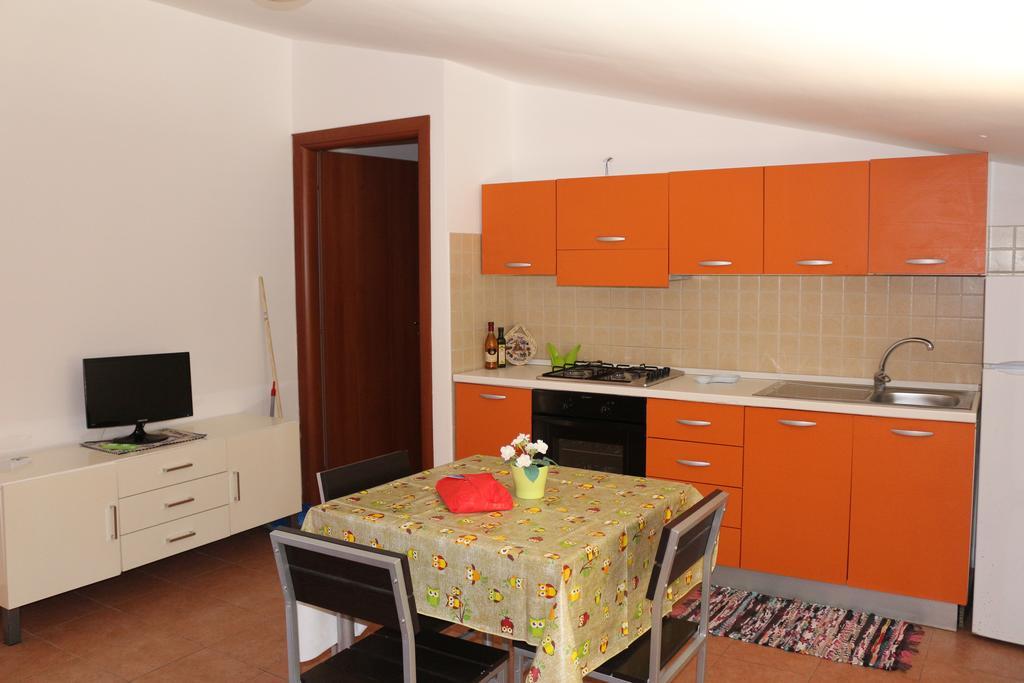 Apartamento Isola Del Sole Syracuse Exterior foto
