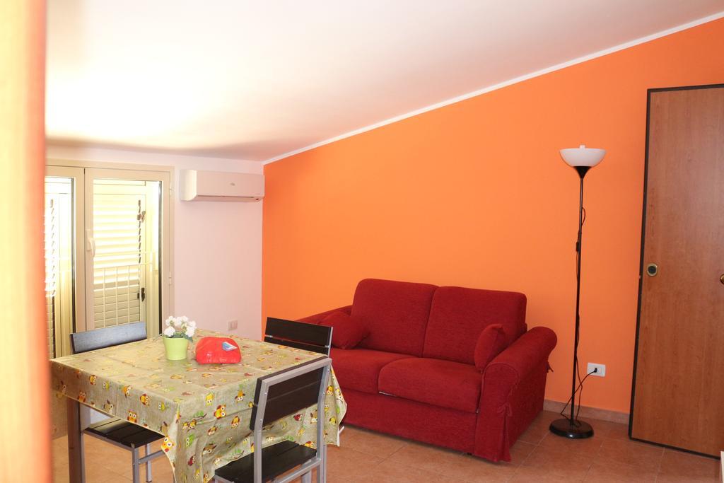 Apartamento Isola Del Sole Syracuse Exterior foto
