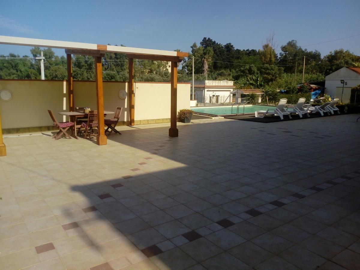 Apartamento Isola Del Sole Syracuse Exterior foto