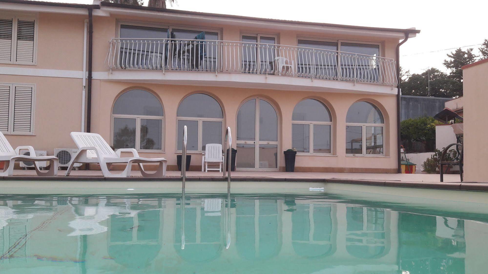 Apartamento Isola Del Sole Syracuse Exterior foto