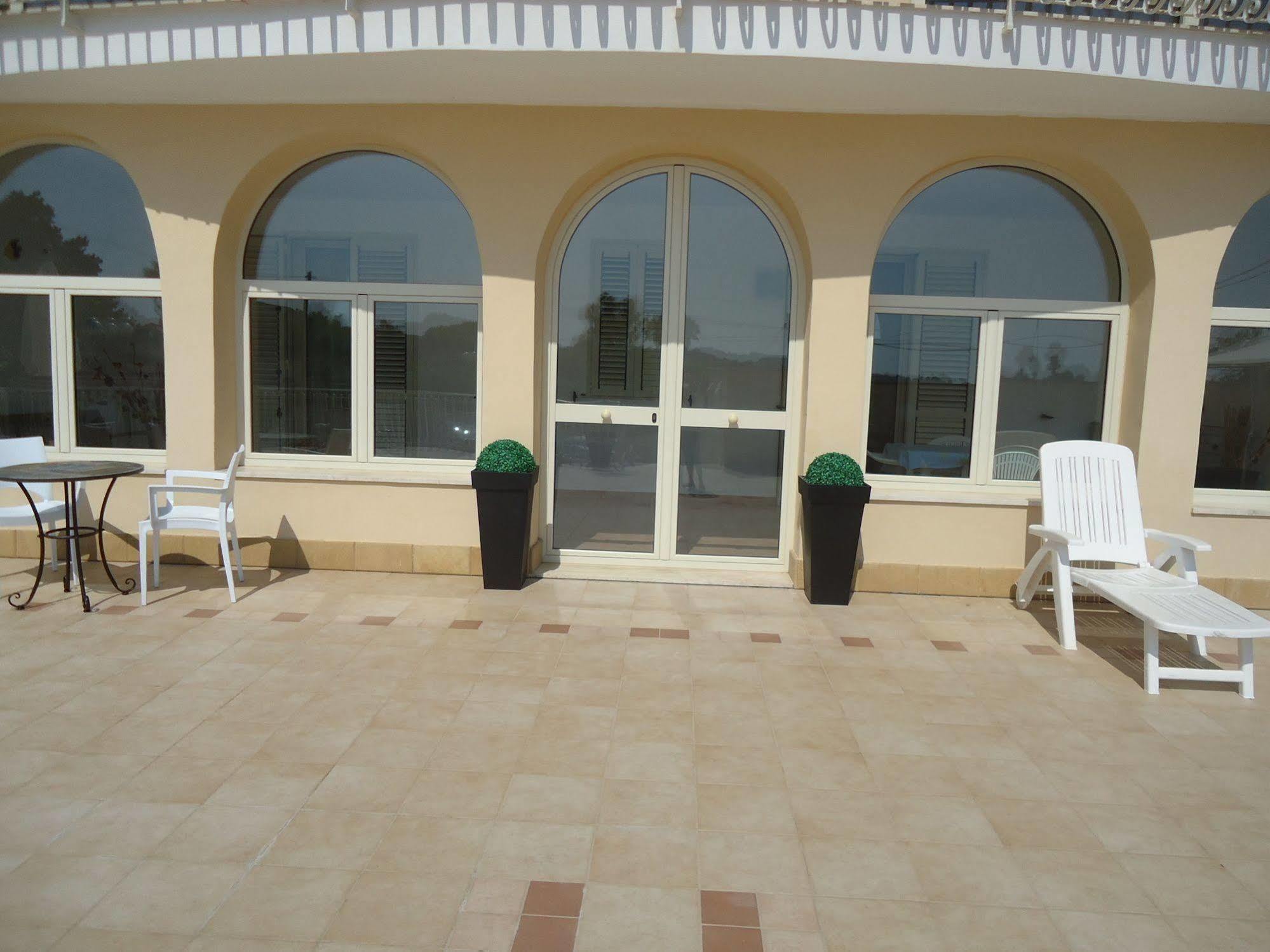 Apartamento Isola Del Sole Syracuse Exterior foto