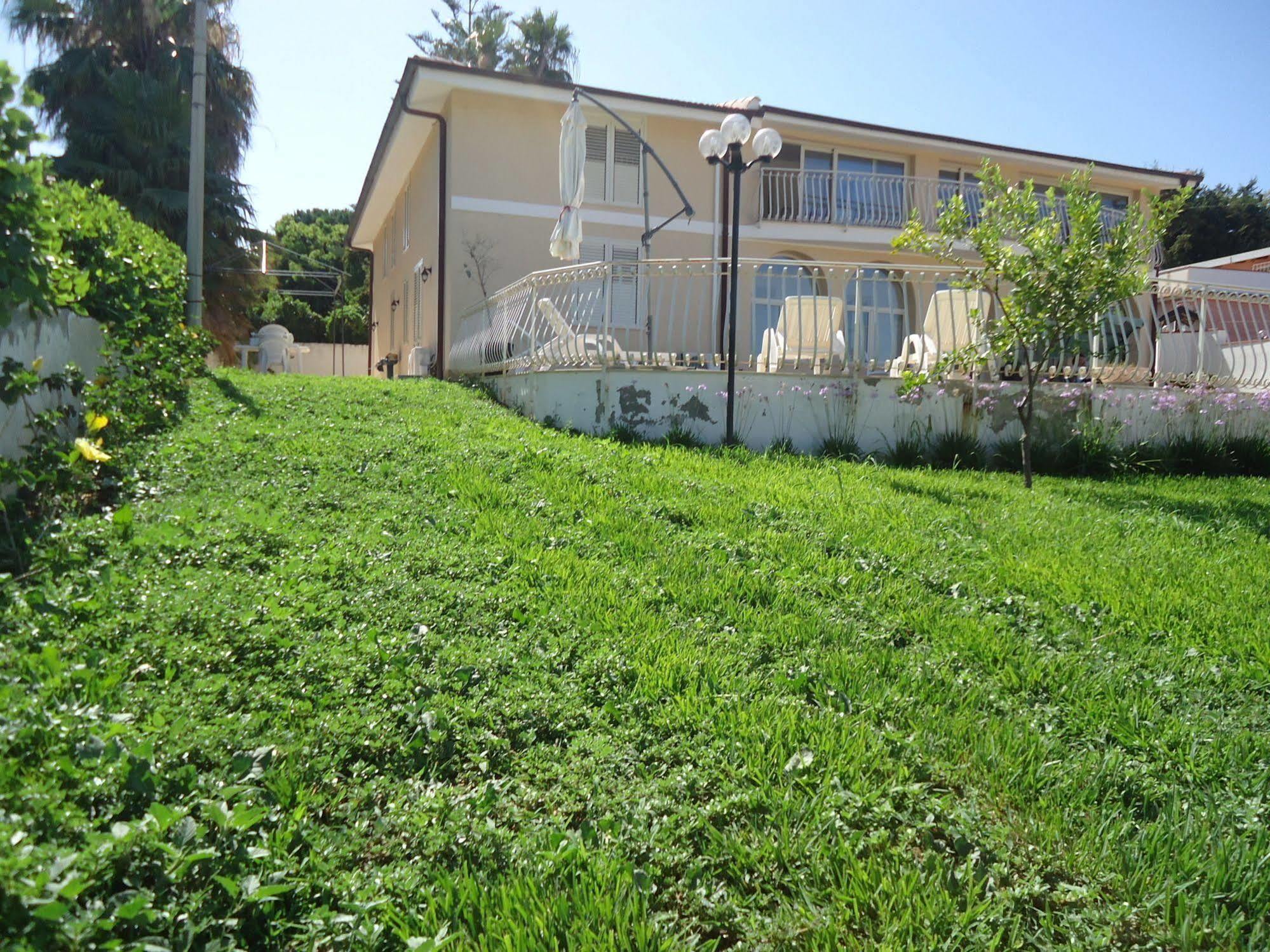 Apartamento Isola Del Sole Syracuse Exterior foto