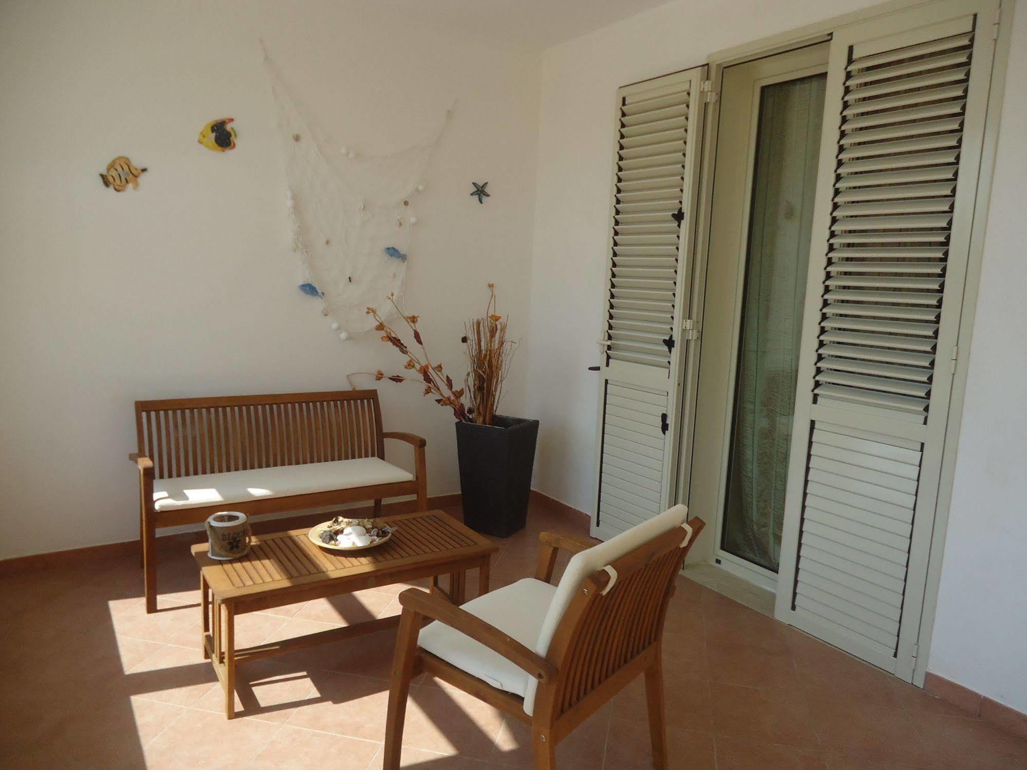 Apartamento Isola Del Sole Syracuse Exterior foto
