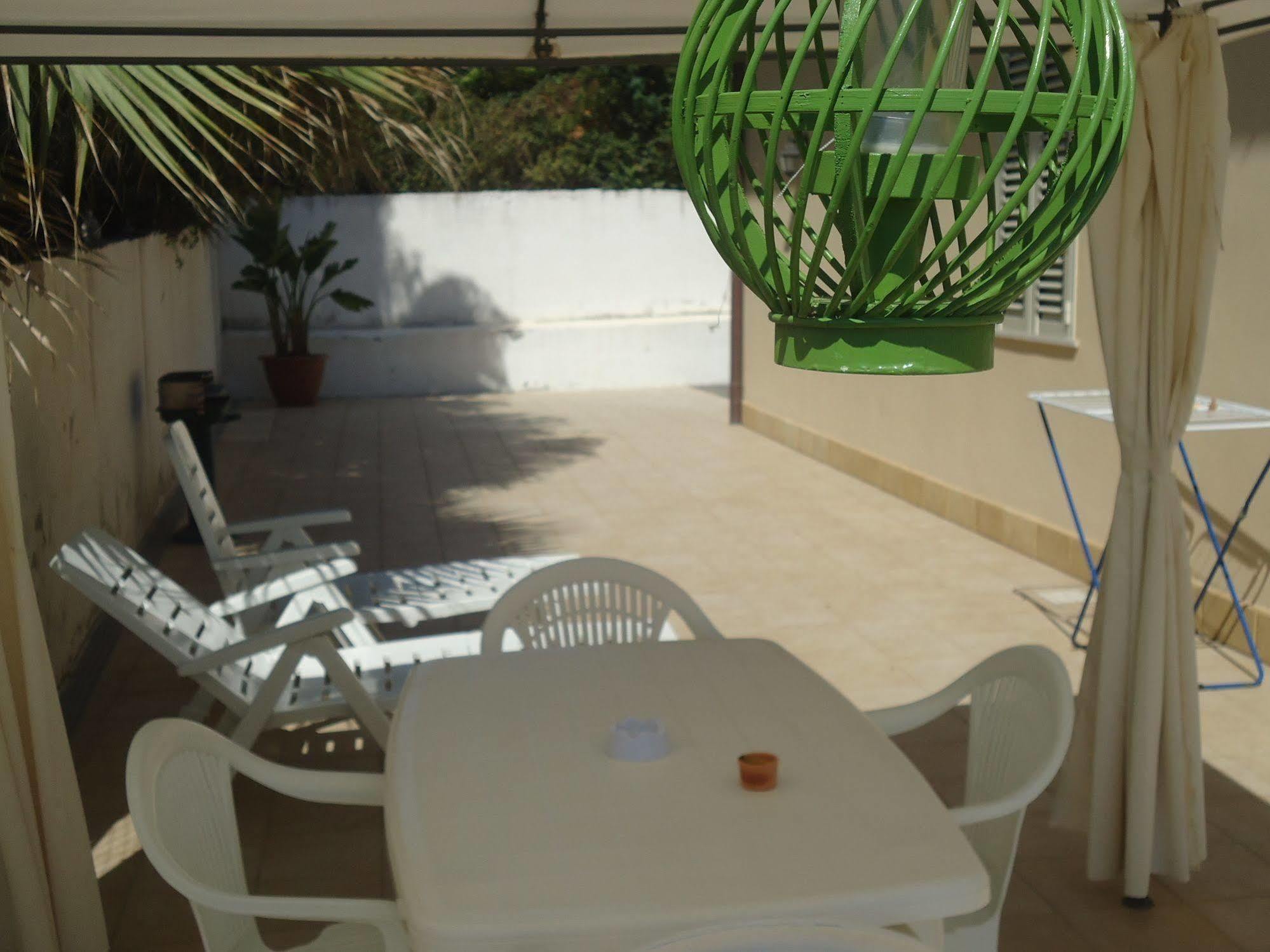 Apartamento Isola Del Sole Syracuse Exterior foto