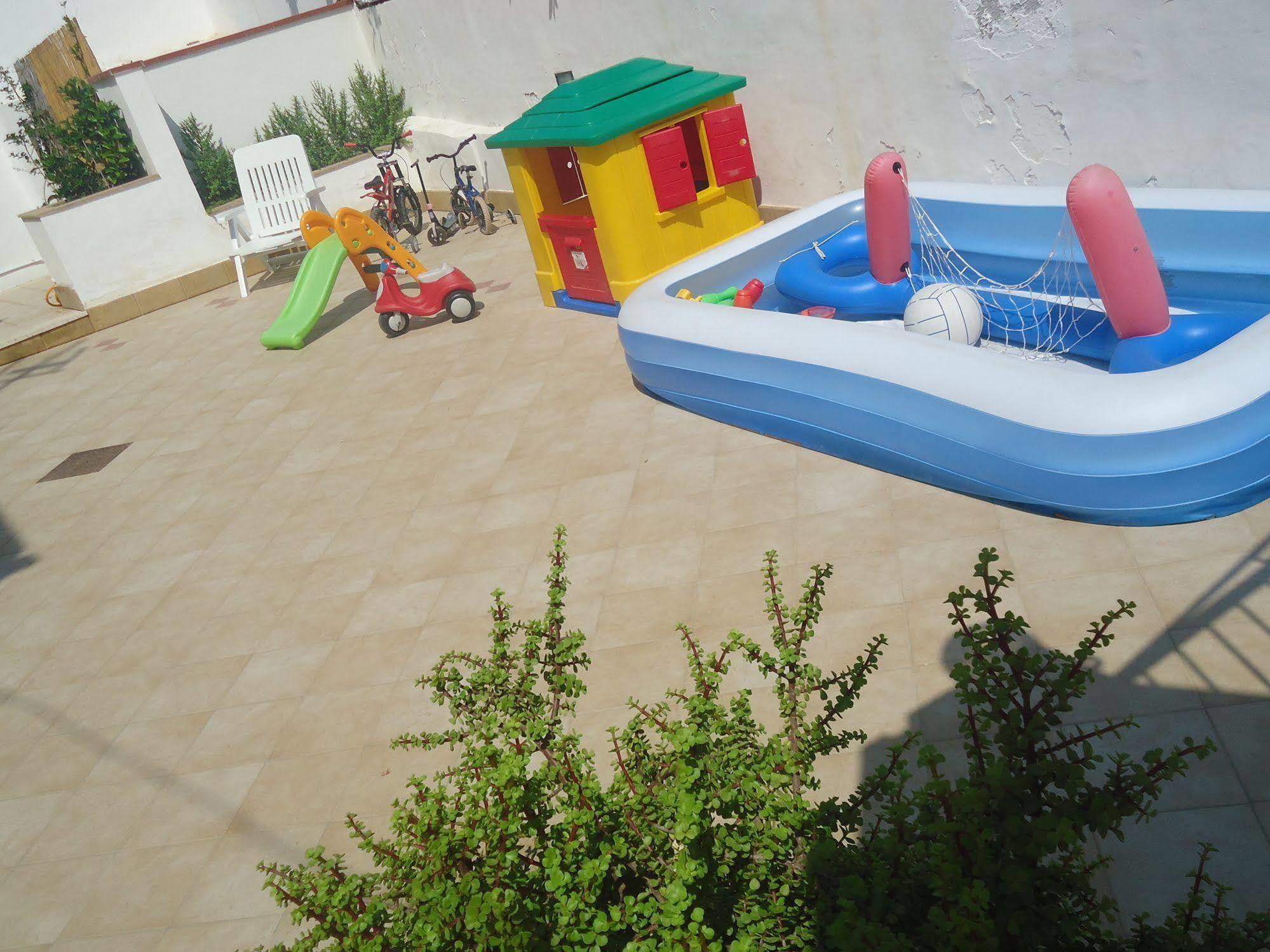 Apartamento Isola Del Sole Syracuse Exterior foto